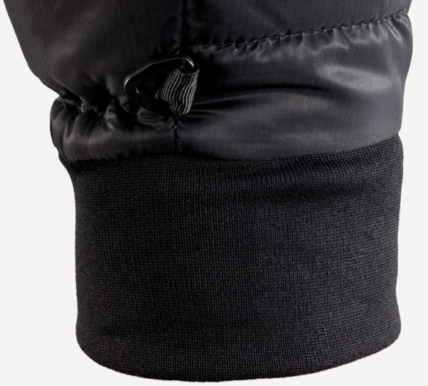 Перчатки горные Superior (black; 8 (20.5-22))